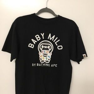 Bape tee